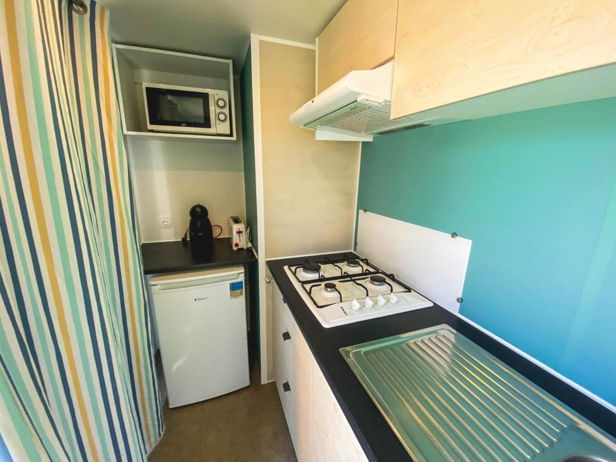 Camping Alicante Imperium บิยาโฮโยซา ภายนอก รูปภาพ